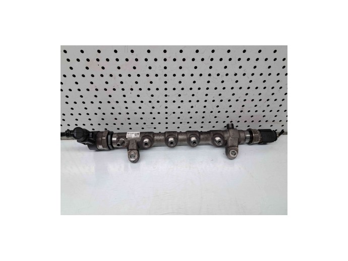 Rampa injectoare, 03L089N, Audi A3 (8P1) 2.0 tdi