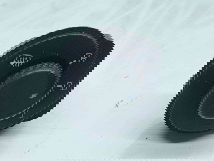  Buton reglaj oglinzi Skoda Rapid (NH3) [Fabr 2012-2019] 5JC959565