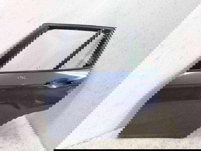 Usa stanga spate Bmw X1 (E84) [Fabr 2009-2015] B07 GRAPHITBLAU METL