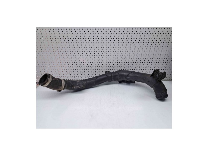 Tub intercooler, 1K0145840AA, Skoda Octavia 2 (1Z3) 1.6 tdi