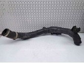 Tub intercooler, 1K0145840AA, Skoda Octavia 2 (1Z3) 1.6 tdi