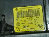 Far dreapta BMW X3 E83 2.0 M47 3418418 2003-2009