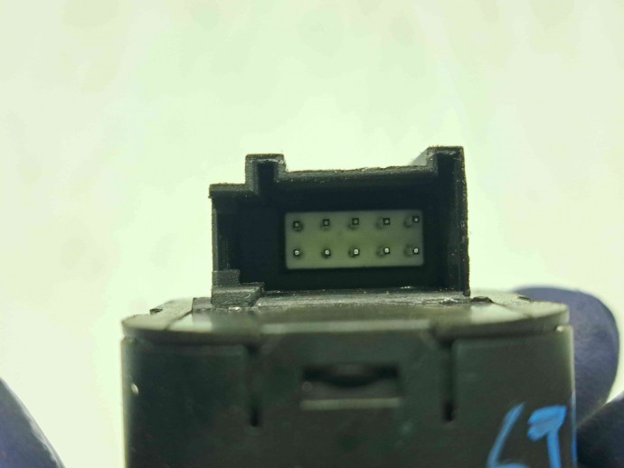  Buton reglaj oglinzi Skoda Rapid (NH3) [Fabr 2012-2019] 5JC959565