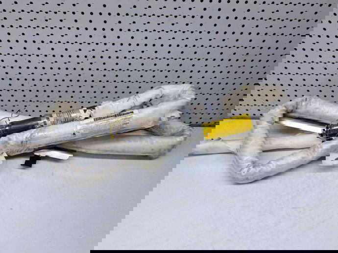 Airbag cortina stanga LAND ROVER Freelander 2 (FA) [Fabr 2006-2014] 6H52-70G155-BG