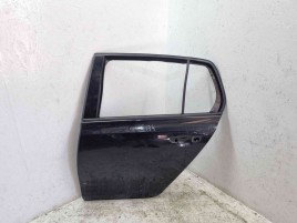 Usa stanga spate Volkswagen Golf 6 (5K1) [Fabr 2009-2013] LC9X