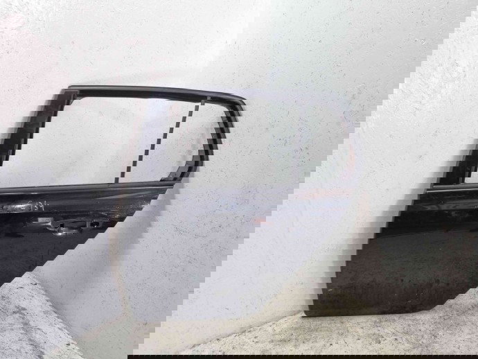 Usa stanga spate Volkswagen Golf 6 (5K1) [Fabr 2009-2013] LC9X