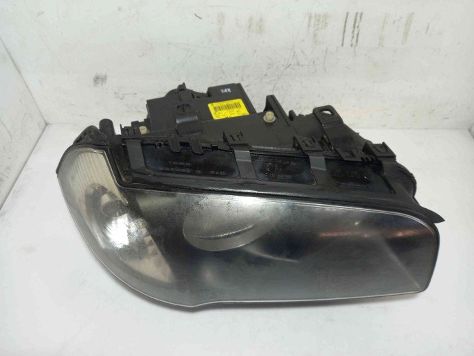 Far dreapta BMW X3 E83 2.0 M47 3418418 2003-2009