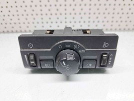 Bloc lumini LAND ROVER Freelander 2 (FA) [Fabr 2006-2014] 6G9N-13A024-HE