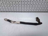 Borna baterie (-) LAND ROVER Freelander 2 (FA) [Fabr 2006-2014] 7G92-14301-AE