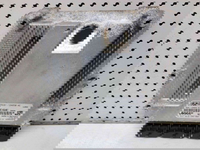 Calculator motor ECU LAND ROVER Freelander 2 (FA) [Fabr 2006-2014] 6G91-12A650-AE