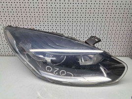 Far dreapta Renault Megane 3 (B95) [Fabr 2008-2016] 260108249R