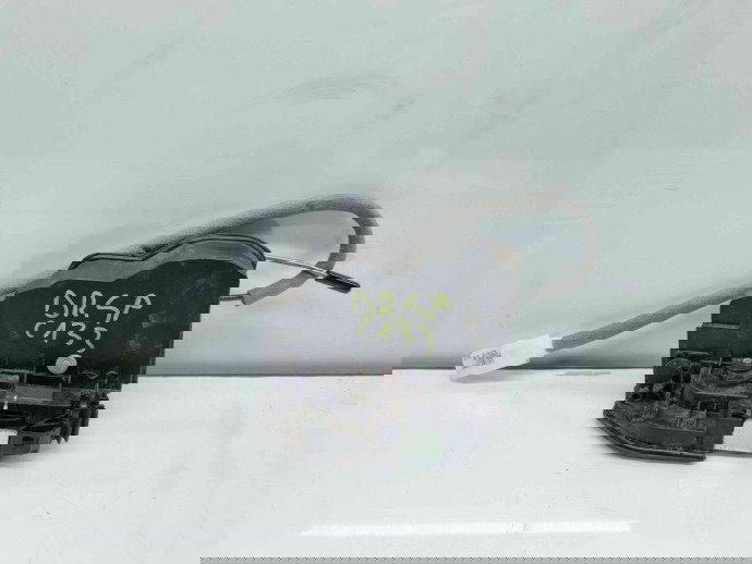 Broasca usa dreapta spate Bmw 1 (F20, F21) [Fabr 2011-2017] 7202148