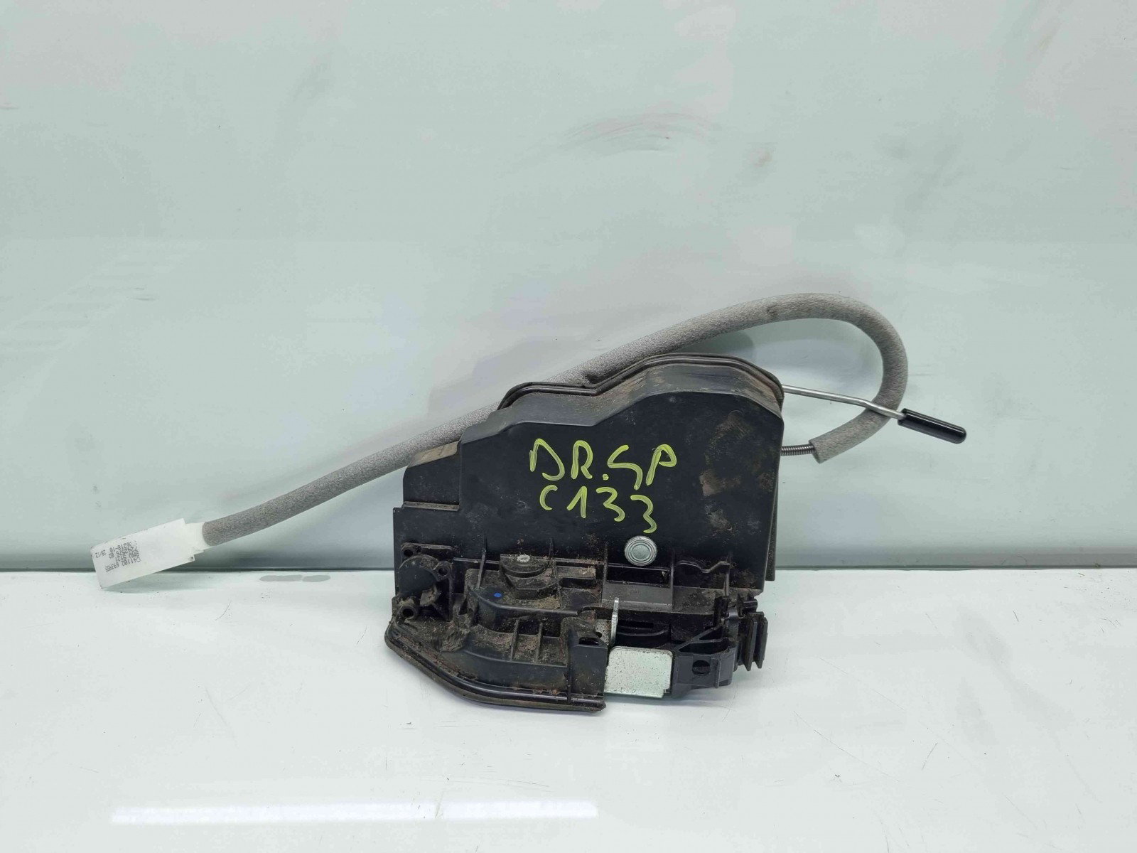 Broasca usa dreapta spate Bmw 1 (F20, F21) [Fabr 2011-2017] 7202148