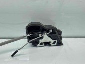 Broasca usa dreapta spate Bmw 1 (F20, F21) [Fabr 2011-2017] 7202148