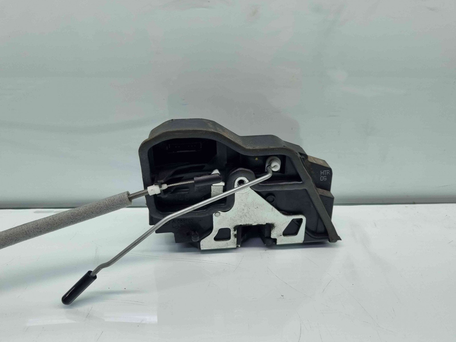 Broasca usa dreapta spate Bmw 1 (F20, F21) [Fabr 2011-2017] 7202148 - imagine 2