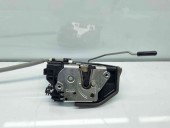 Broasca usa dreapta spate Bmw 1 (F20, F21) [Fabr 2011-2017] 7202148