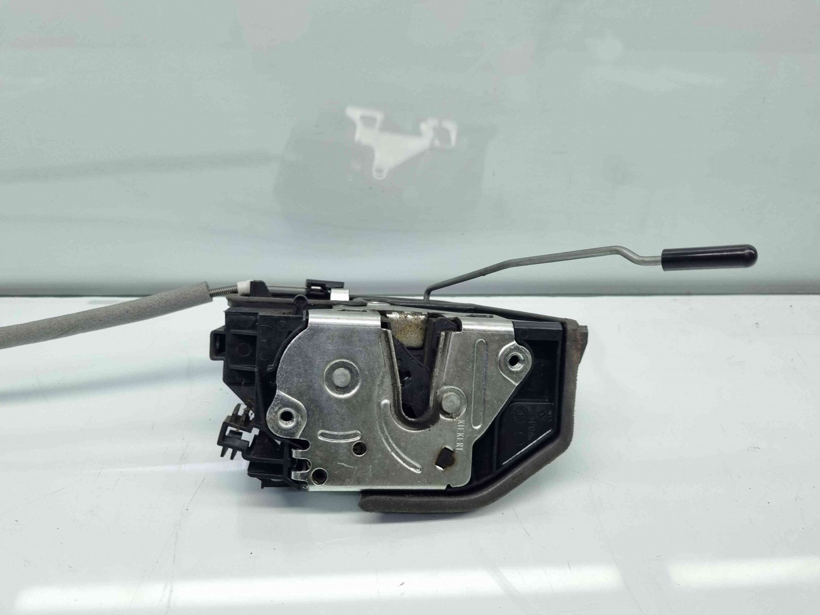 Broasca usa dreapta spate Bmw 1 (F20, F21) [Fabr 2011-2017] 7202148 - imagine 4