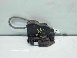 Broasca usa stanga spate Bmw 1 (F20, F21) [Fabr 2011-2017] 7242147