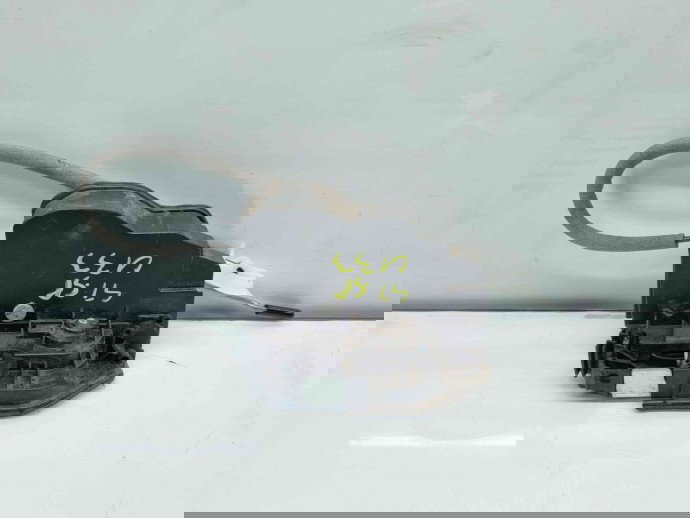 Broasca usa stanga spate Bmw 1 (F20, F21) [Fabr 2011-2017] 7242147