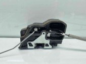 Broasca usa stanga spate Bmw 1 (F20, F21) [Fabr 2011-2017] 7242147