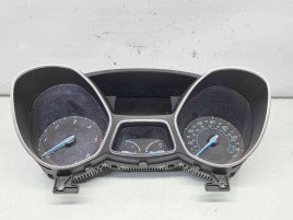  Ceas bord Ford Focus 3 (CB8) [Fabr 2011-2015] BM5T-10849-MU