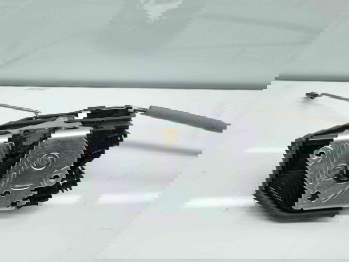 Broasca usa stanga spate Bmw 1 (F20, F21) [Fabr 2011-2017] 7242147