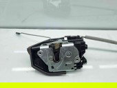 Broasca usa stanga spate Bmw 1 (F20, F21) [Fabr 2011-2017] 7242147