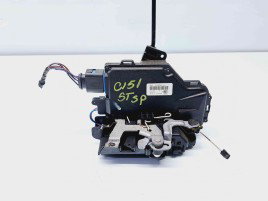 Broasca usa stanga spate Skoda Octavia 2 (1Z3) [Fabr 2004-2013] 7L0839015D
