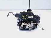 Broasca usa stanga spate Skoda Octavia 2 (1Z3) [Fabr 2004-2013] 7L0839015D