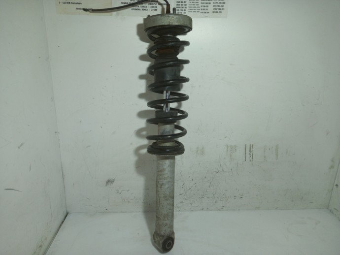 Amortizor electric dreapta spate BMW Seria 7 4.4 6758887 2003-2008