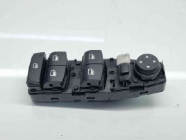  Butoane comanda geamuri sofer Bmw 1 (F20, F21) [Fabr 2011-2017] 9208110