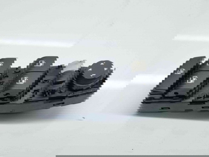  Butoane comanda geamuri sofer Bmw 1 (F20, F21) [Fabr 2011-2017] 9208110