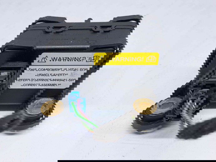 Modul ESP LAND ROVER Freelander 2 (FA) [Fabr 2006-2014] 6G9N-14B296-AC