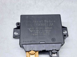 Modul senzori parcare LAND ROVER Freelander 2 (FA) [Fabr 2006-2014] 6G92-15K866-AK