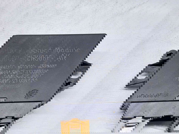 Modul senzori parcare LAND ROVER Freelander 2 (FA) [Fabr 2006-2014] 6G92-15K866-AK