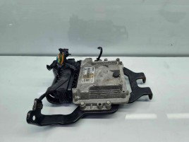 Calculator motor ECU Hyundai ix35 (LM) [Fabr 2010-2017] 39120-2A001 | 0281019639 1.7 D4FD 80KW / 109CP