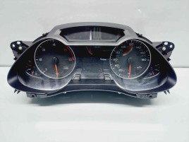  Ceas bord Audi A4 (8K5, B8) Avant [Fabr 2008-2015] 8K0920980B