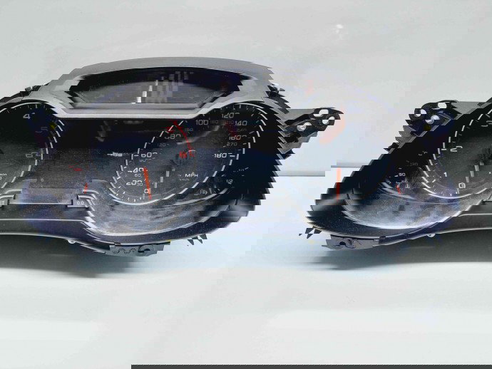  Ceas bord Audi A4 (8K5, B8) Avant [Fabr 2008-2015] 8K0920980B