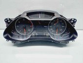  Ceas bord Audi A4 (8K5, B8) Avant [Fabr 2008-2015] 8K0920980B