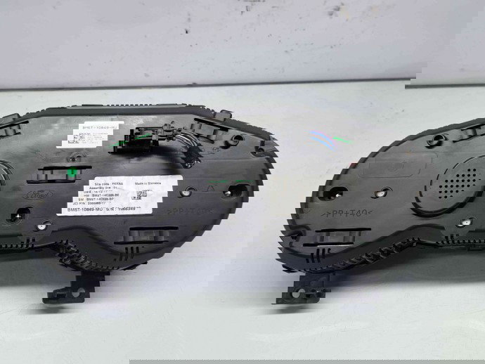  Ceas bord Ford Focus 3 (CB8) [Fabr 2011-2015] BM5T-10849-MU