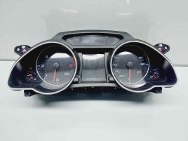  Ceas bord Audi A5 Sportback (8TA) [Fabr 2009-2015] 8T0920983B