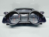  Ceas bord Audi A5 Sportback (8TA) [Fabr 2009-2015] 8T0920983B