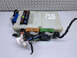 Panou sigurante LAND ROVER Freelander 2 (FA) [Fabr 2006-2014] 6G9T-14D572-LA