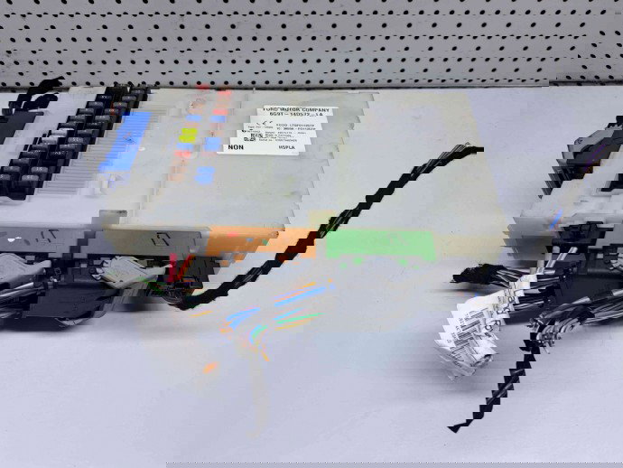 Panou sigurante LAND ROVER Freelander 2 (FA) [Fabr 2006-2014] 6G9T-14D572-LA