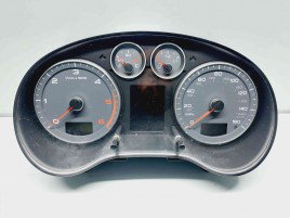  Ceas bord Audi A3 Sportback (8PA) [Fabr 2004-2013] 8P0920982H