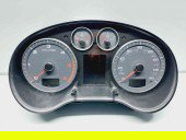  Ceas bord Audi A3 Sportback (8PA) [Fabr 2004-2013] 8P0920982H