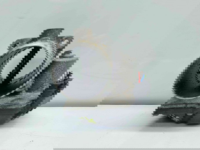 Clapeta acceleratie Hyundai ix35 (LM) [Fabr 2010-2017] 35100-2A900 1.7 D4FD  1.7 D4FD 80KW / 109CP