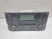 Radio CD LAND ROVER Freelander 2 (FA) [Fabr 2006-2014] 6H52-18C815-AD