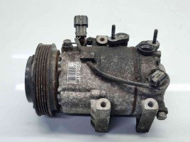 Compresor clima Hyundai ix35 (LM) [Fabr 2010-2017] OEM 1.7 D4FD  1.7 D4FD 80KW / 109CP