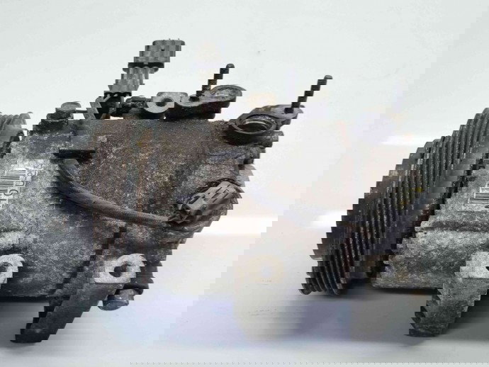 Compresor clima Hyundai ix35 (LM) [Fabr 2010-2017] OEM 1.7 D4FD  1.7 D4FD 80KW / 109CP